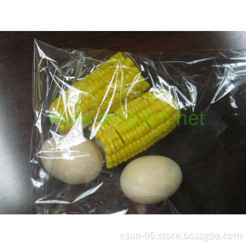 PLA food packing film,Green Raw Material
